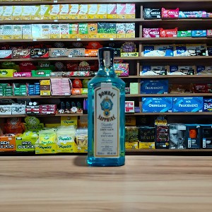 BOMBAY 750ML