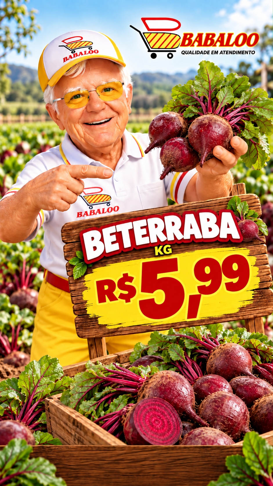 Beterraba