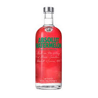ABSOLUT WATERMELON 