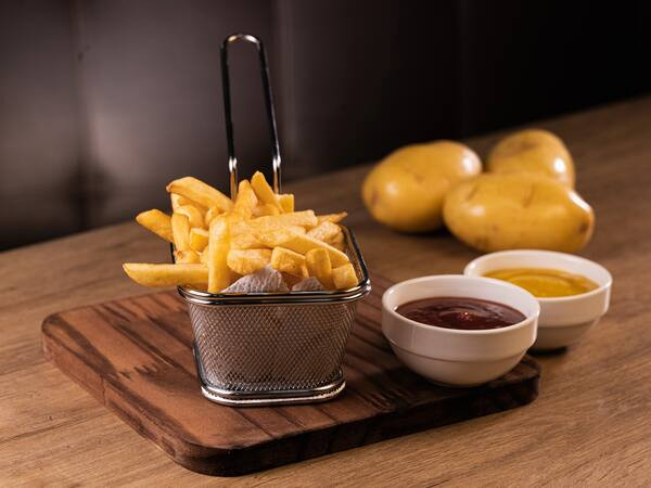 Adc fritas beirute