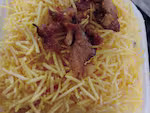 Hot Dog Tubarão