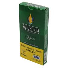 PAIEIRO PAULISTINHA MENTA