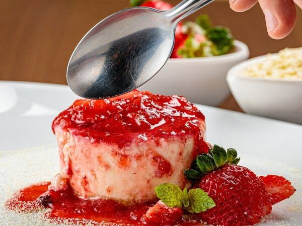 Cheese cake
