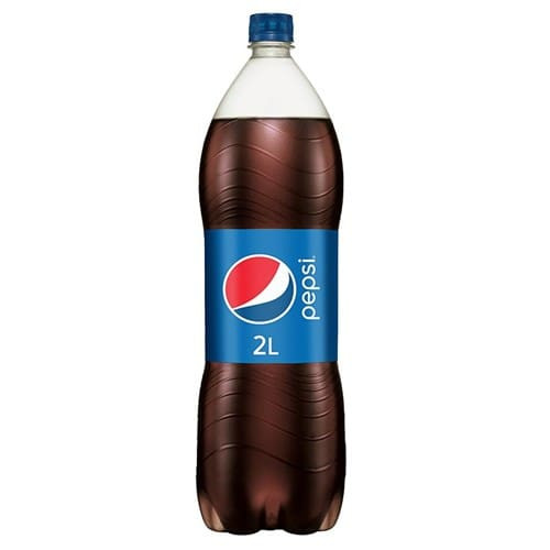 Refrigerante Pepsi 2l