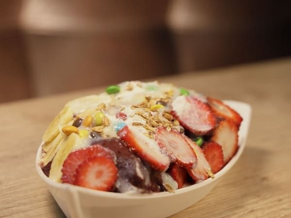 Açaí - 500ml