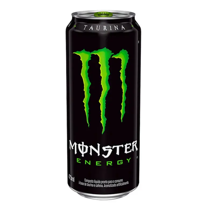 ENERGETICO MONSTER ORIGINAL 473ML 
