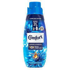 AMACIANTE COMFORT CONC. ORIGINAL 500ML