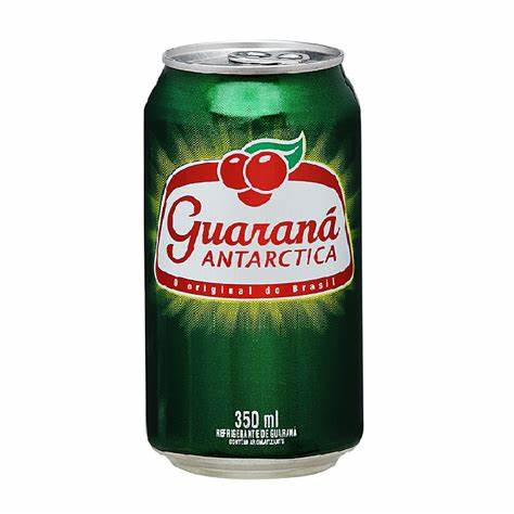 Guaraná Antárctica