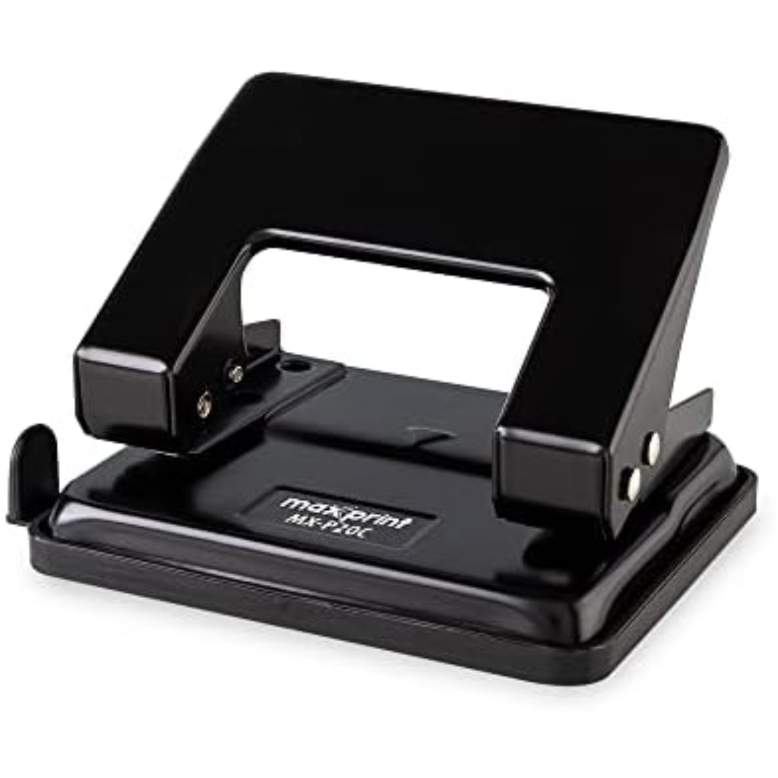PERFURADOR METALICO MAXPRINT MX-P20C
