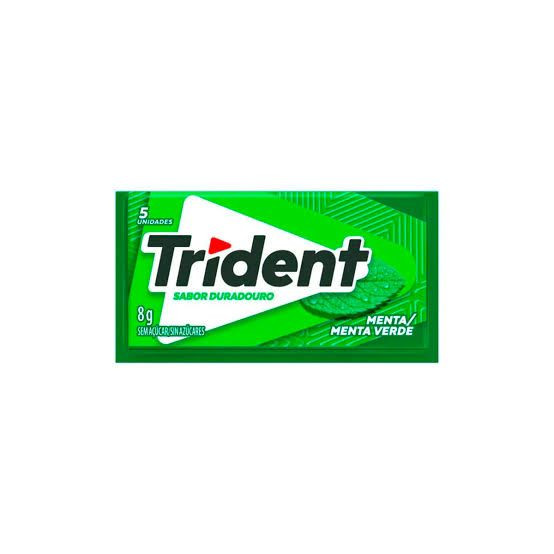 TRIDENT MENTA