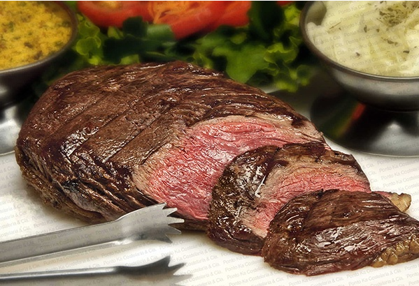 Maminha - 250g
