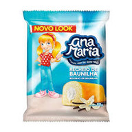 ANA MARIA BAUNILHA 20G