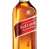 RED LABEL 1L