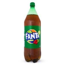 FANTA GUARANÁ 1 LITRO