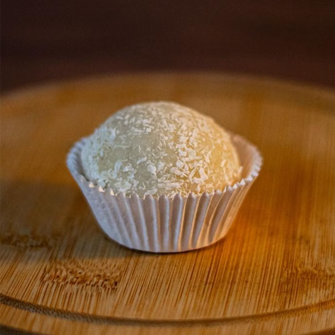 Docinho - Beijinho 60g.