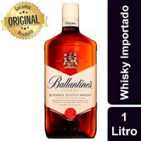 Ballantines Finest 1l