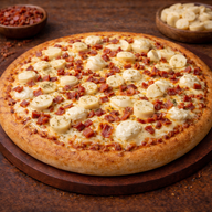 PIZZA PALMITO NORMAL