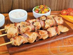 Espeto Frango