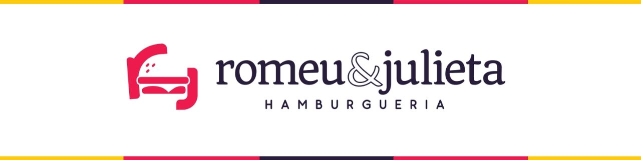 HAMBURGUERIA ROMEU & JULIETA