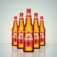 CX BRAHMA 600ML