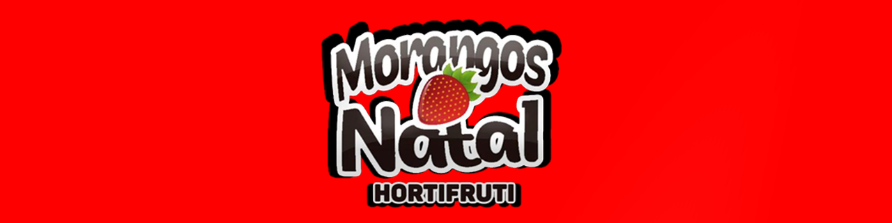 MORANGOS NATAL 