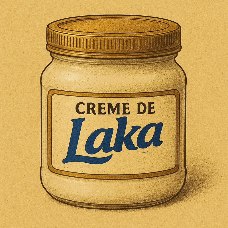 CREME DE LAKA