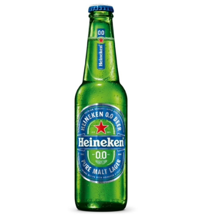 HEINEKEN ZERO LONG UN