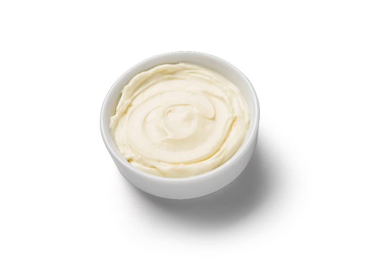 Cream cheese