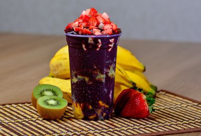 Açaí Medio 400ml