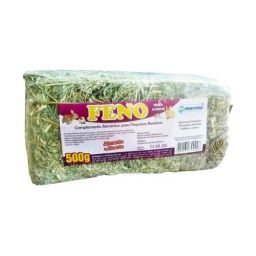 Feno 500Gr