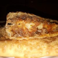 P.25 PARMEGIANA