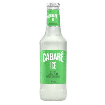CABARE ICE