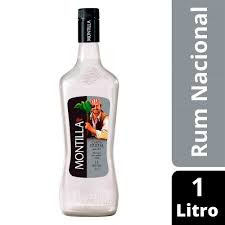 RUM MONTILLA CARTA CRISTAL 1000ML