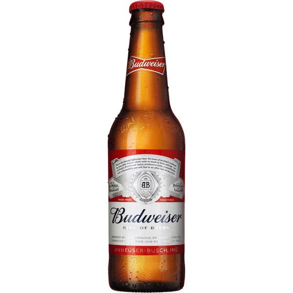 LONG BUDWEISER