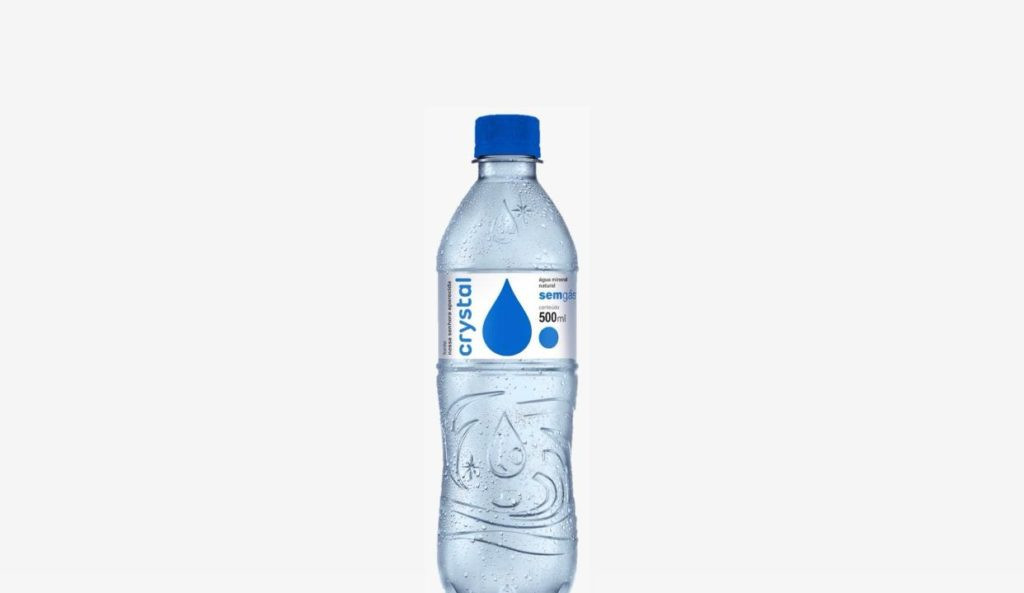 Agua S/ Gas