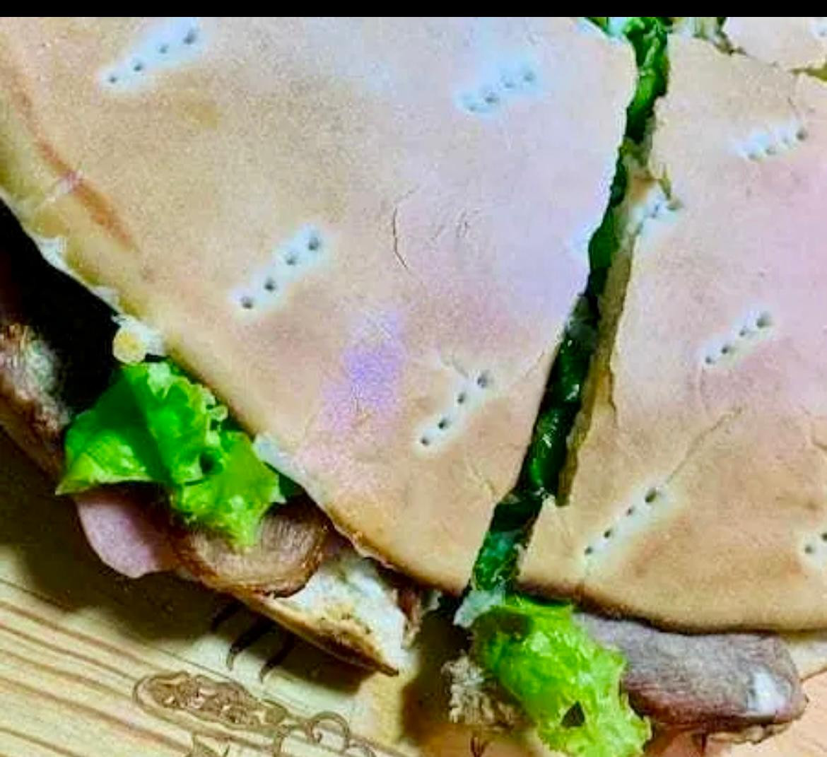 BEIRUTE HAMBURGUER II
