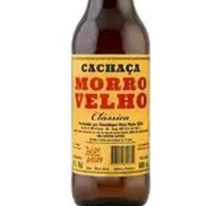CACHAÇA MORRO VELHO CLASSICA 600ML