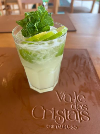 CAIPIROSKA PREMIUM