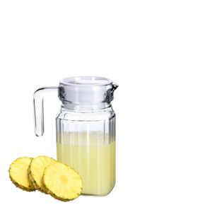 SUCO ABACAXI 500ML