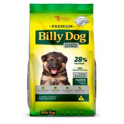 Billy Cat Select Filhotes 15Kgs