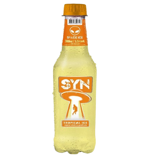 ICE SYN TROPICAL 300 ML