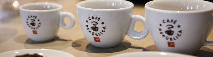 Café República