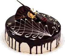 Torta de Chocolate