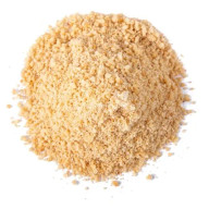 FAROFINHA AMENDOIM CROCANTE
