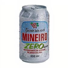 MINEIRO ZERO LATA 350ML