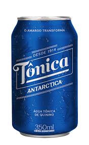 ÁGUA TÔNICA