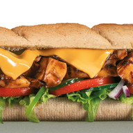 Teriyaki