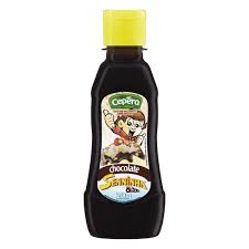 COBERTURA CEPERA CHOCOLATE 200G