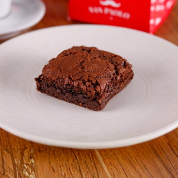 Brownie Tradicional