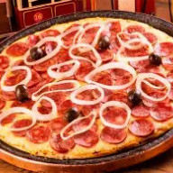 1/2 CALABRESA